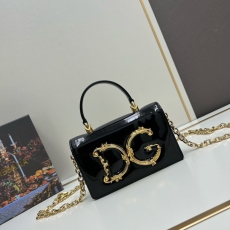 D&G Handle Bags